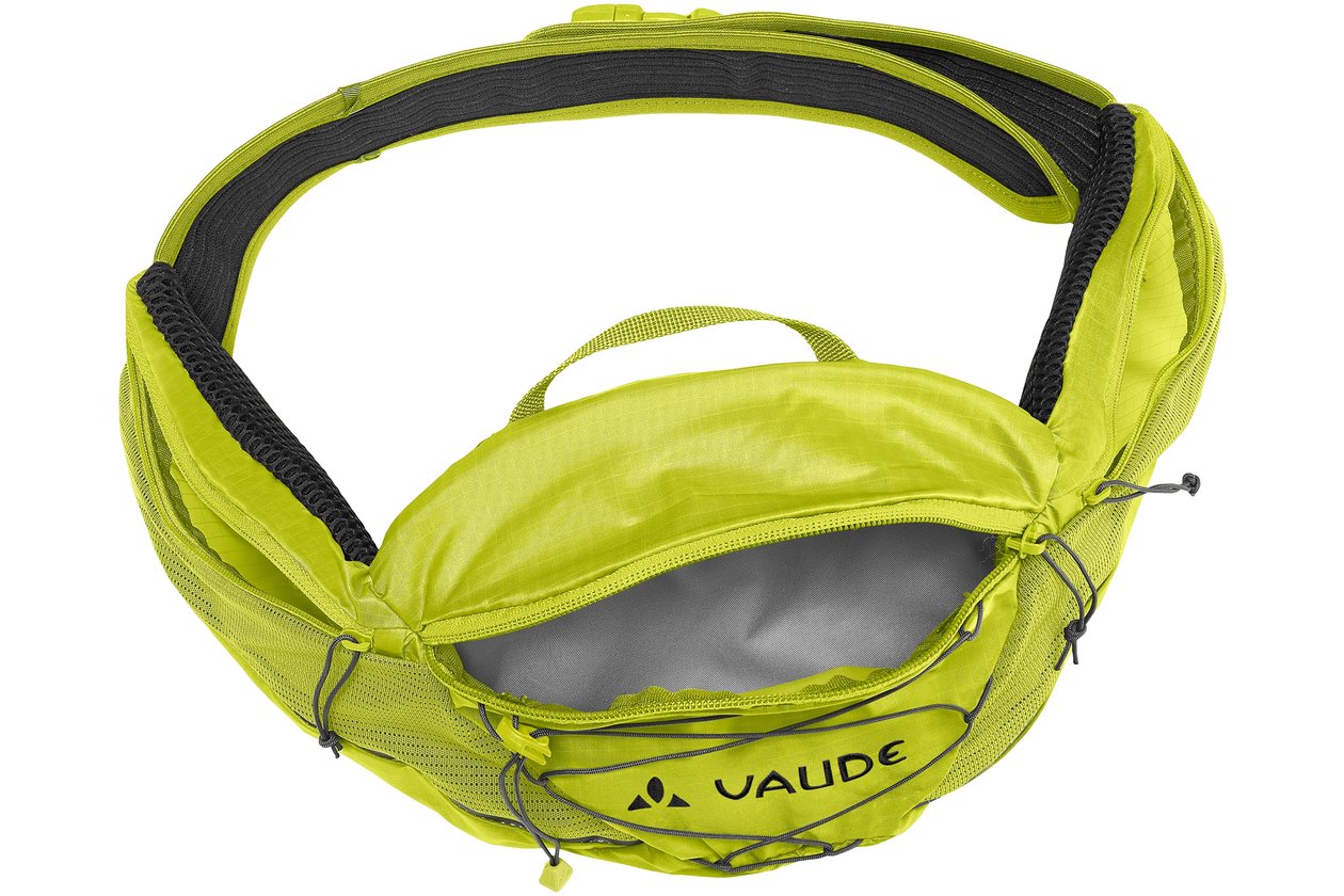 Vaude Uphill Hip Pack 2