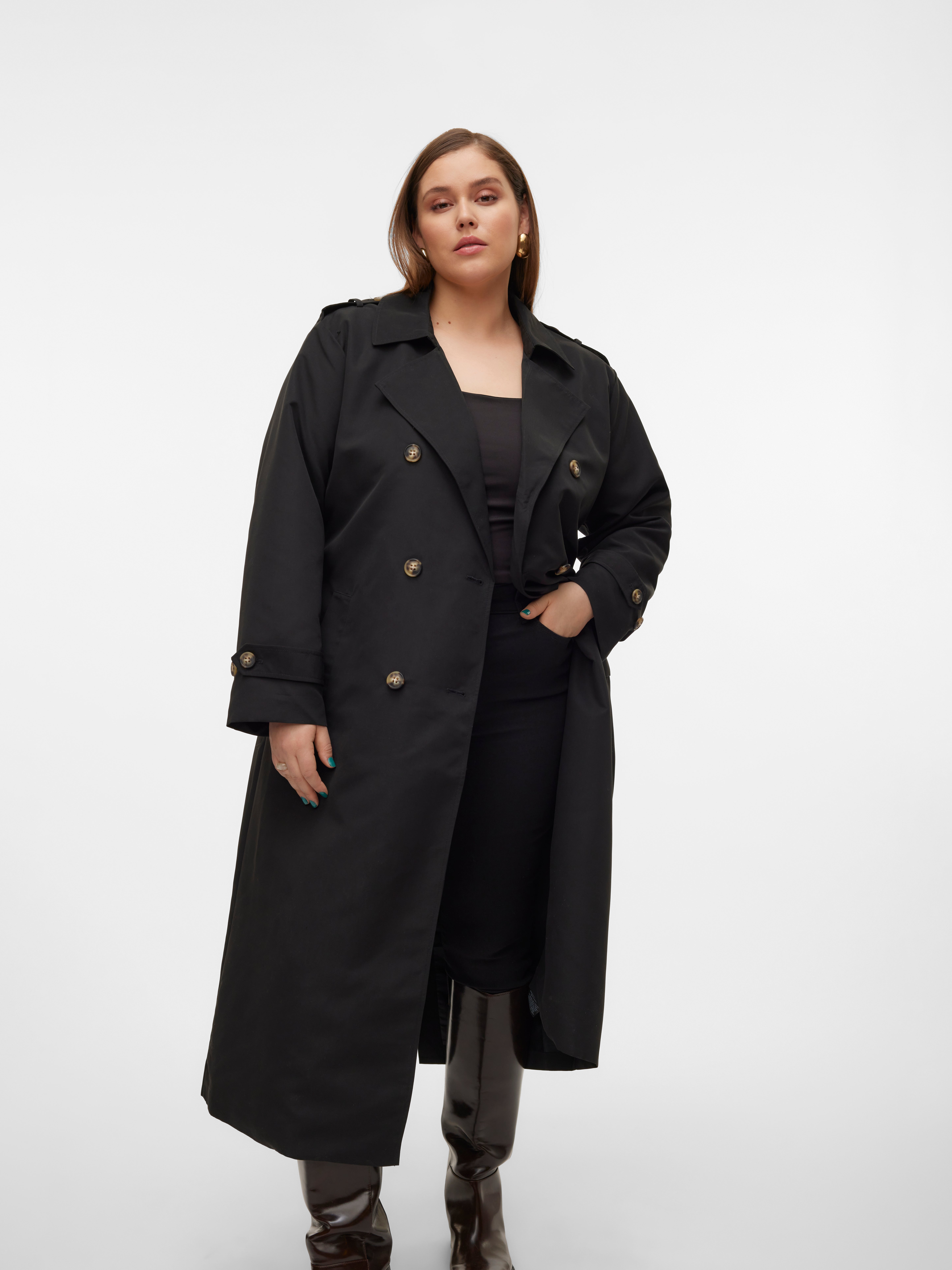 VMCHLOE Trenchcoat