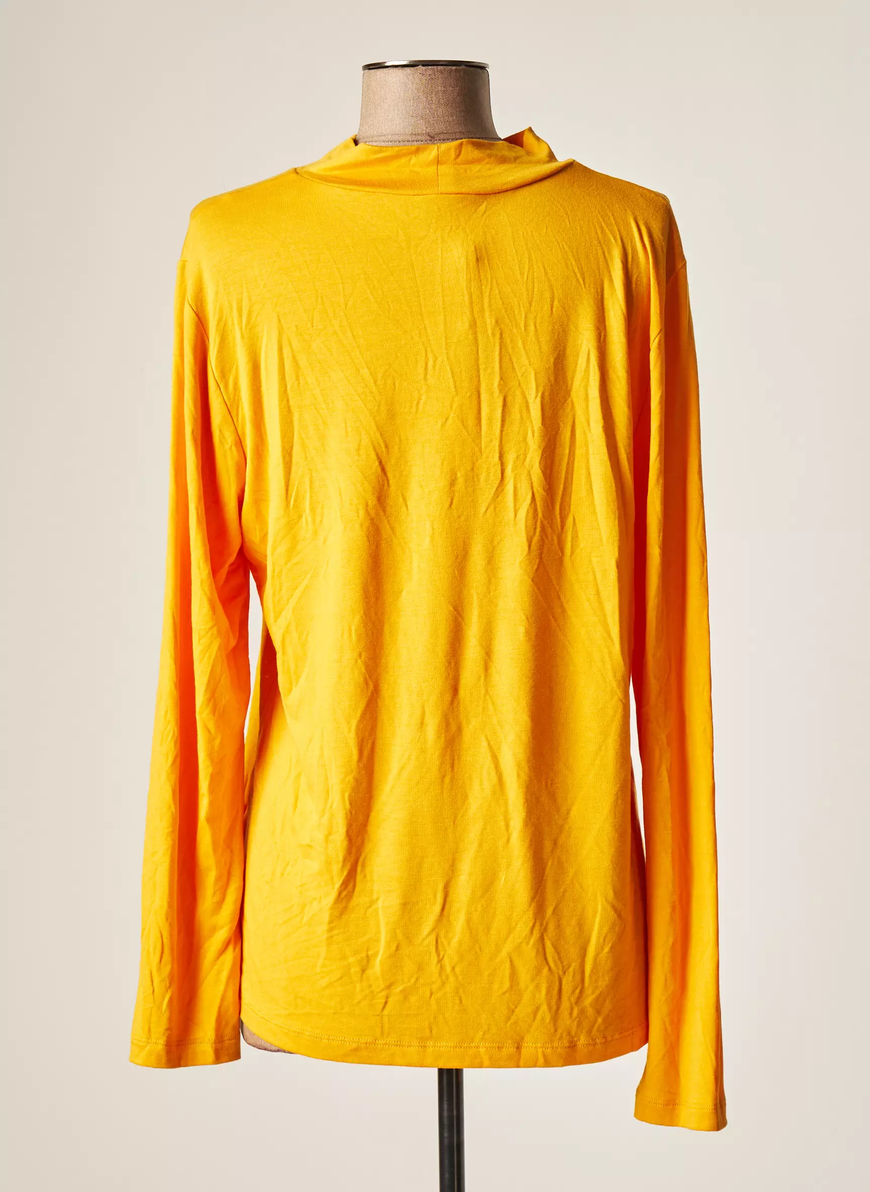 Street One Sous Pulls 1 Femme couleur orange