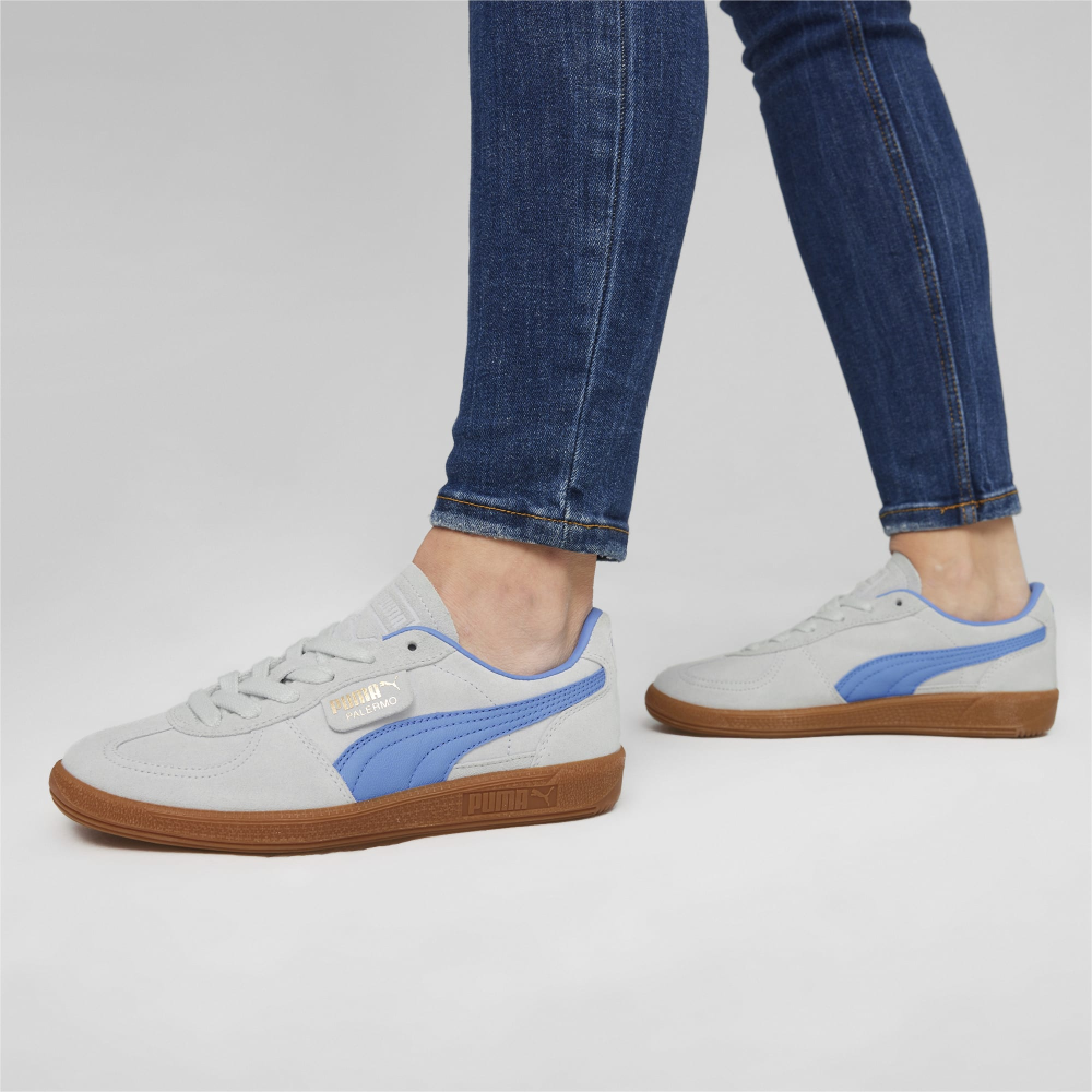 PUMA Palermo 396463_04 / blau
