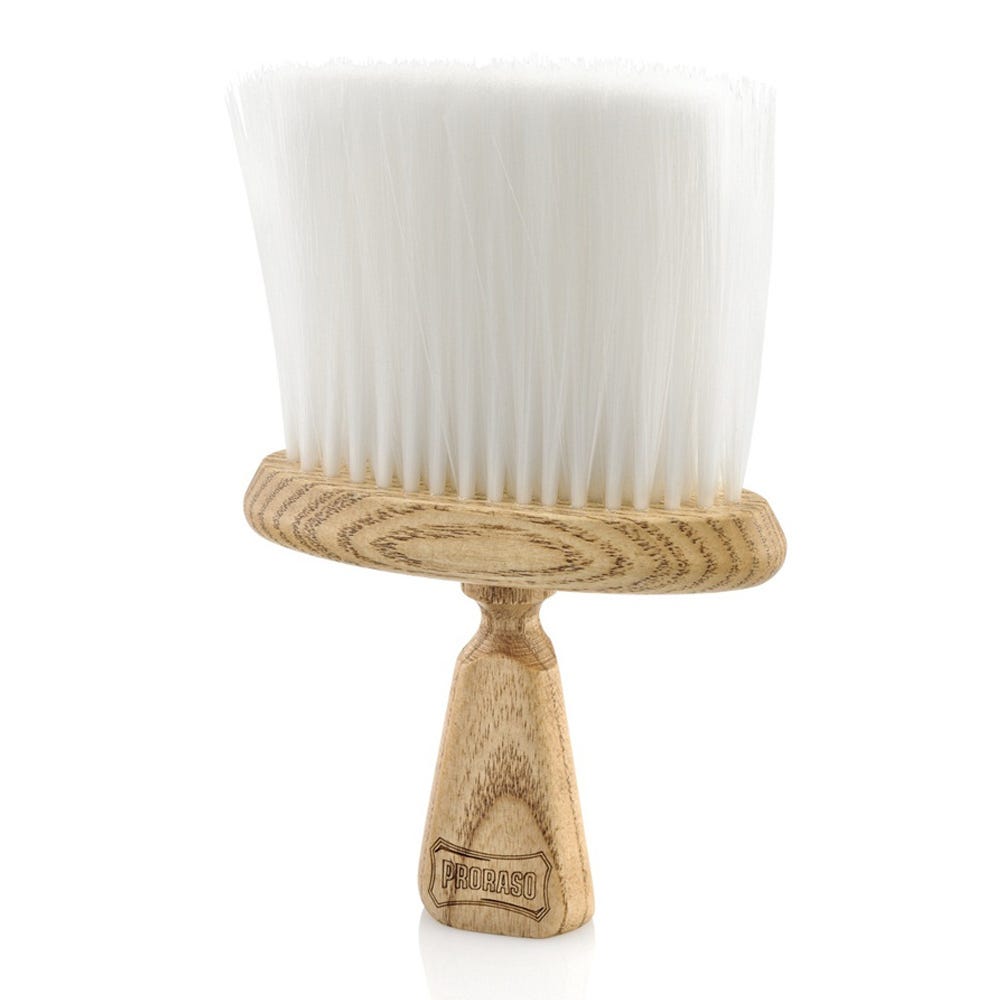Proraso Neck Brush Nackenbürste 10 x 3,8cm