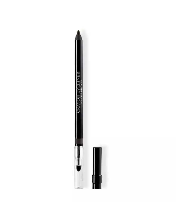 CRAYON EYELINER WATERPROOF Crayon eye-liner waterproof longue durée