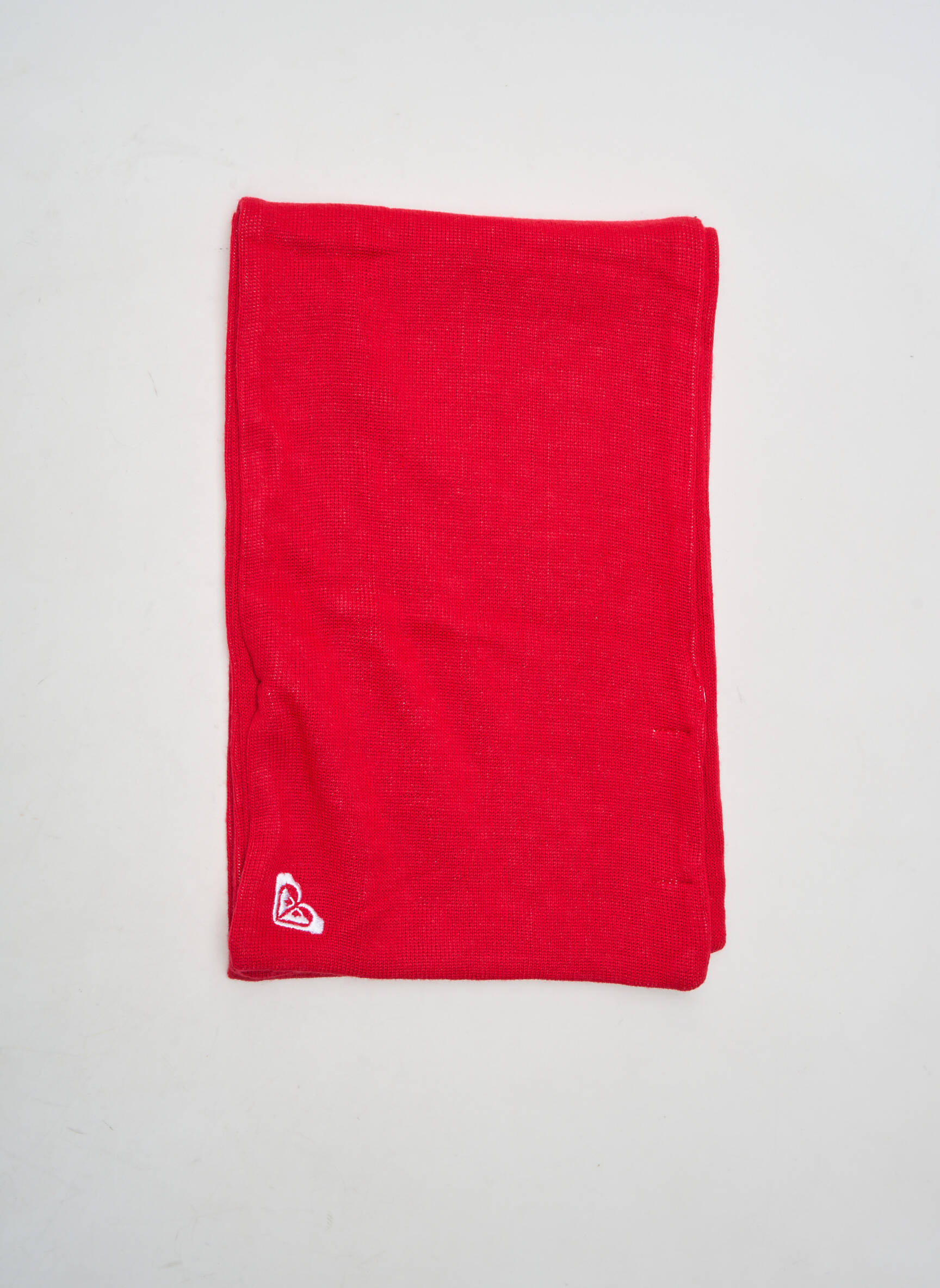 Roxy Echarpes Gants Femme couleur rouge