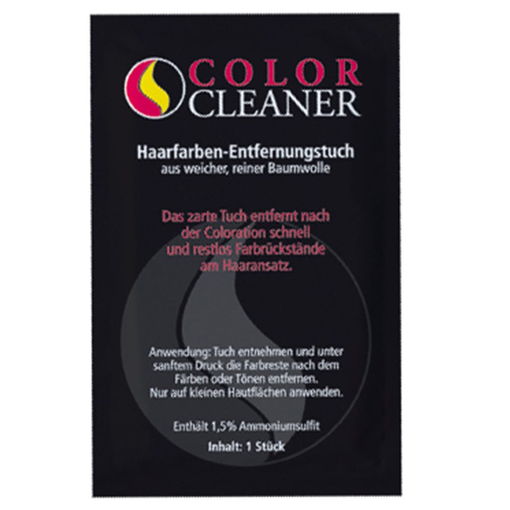 Coolike Color Cleaner Beutel 50 Stück