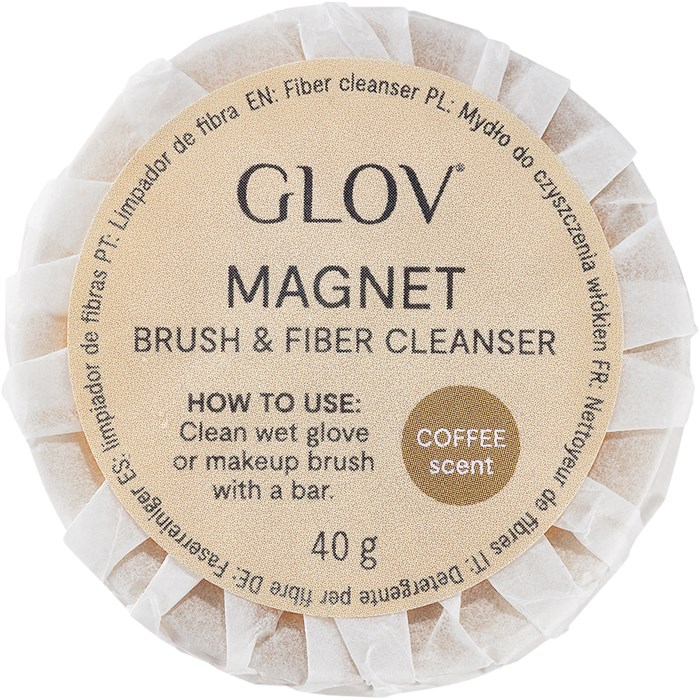MAGNET Brush & Fiber Cleanser