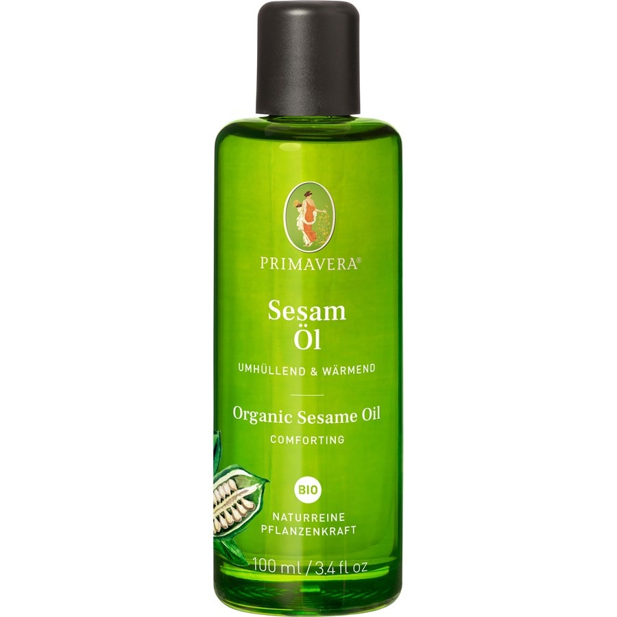 Sesam Öl bio