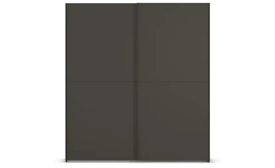 Schwebetürenschrank