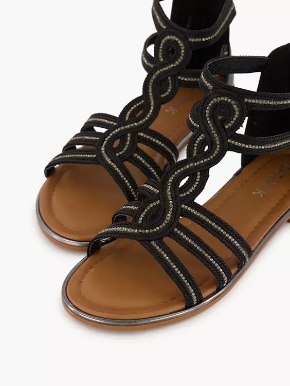 Catwalk Sandale