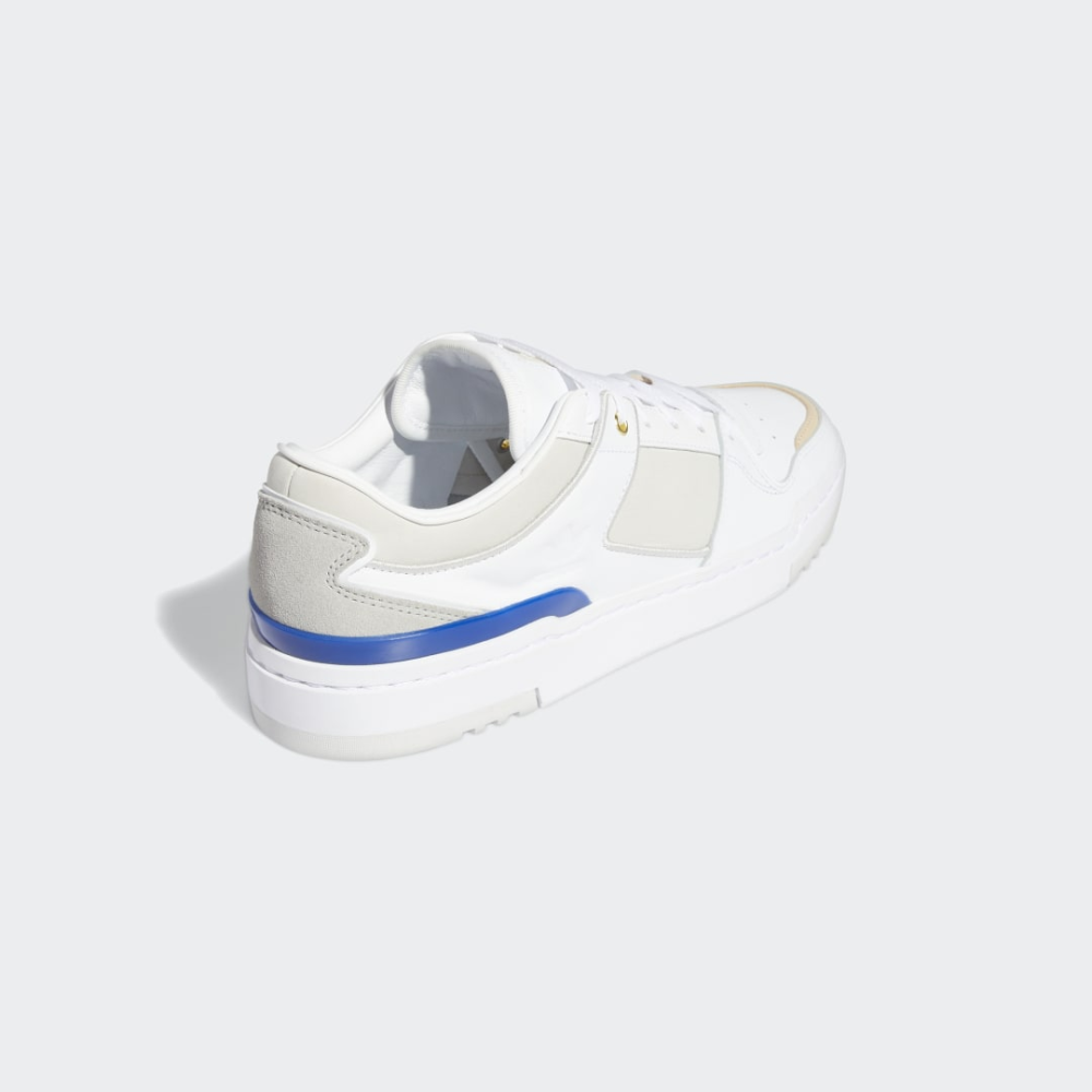 adidas Forum Luxe Low GX0516 / weiss