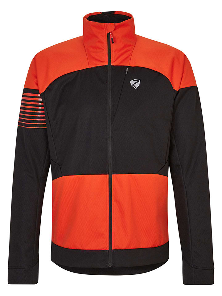 Ziener Softshelljacke 