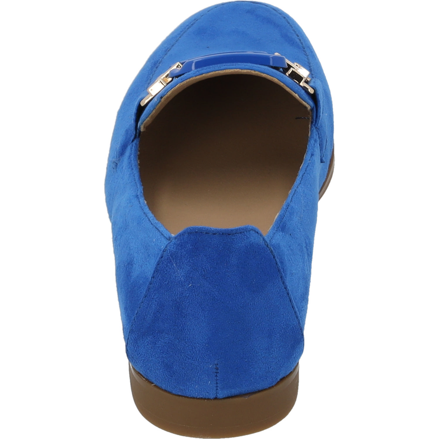 Palado Olvah, Loafers, Damen, Blau