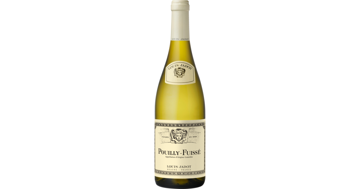 Pouilly Fuisse