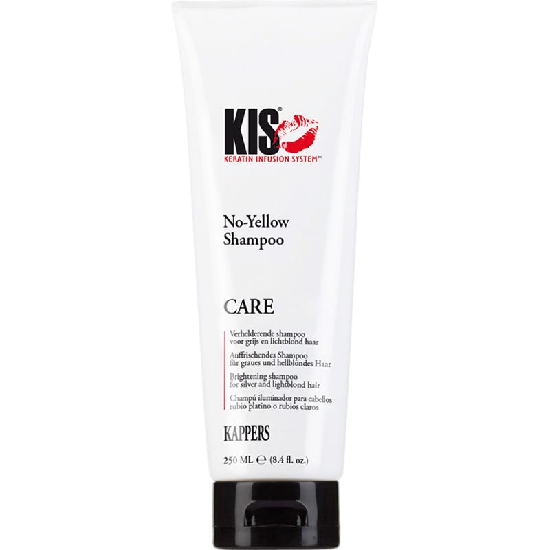 Kis No Yellow Shampoo 250 ml