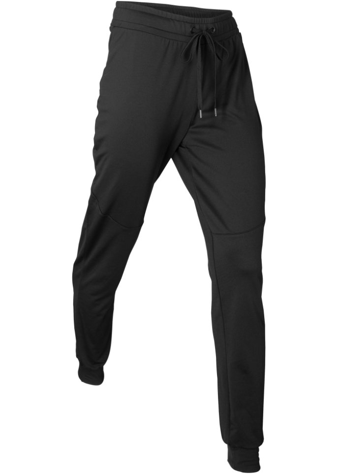 Thermo-Jogginghose, knöchelfrei