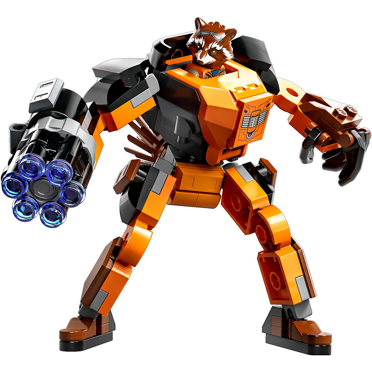 LEGO® Marvel Super Heroes™ 76243 Rocket Mech