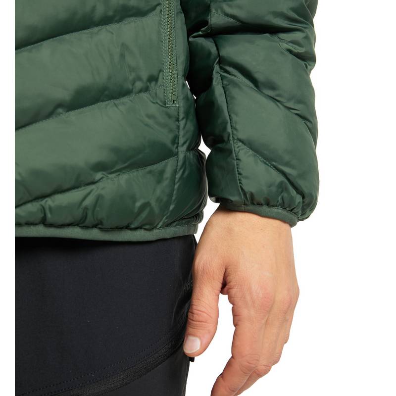 Haglfs Srna Mimic Jacket Outdoorjacke Herren