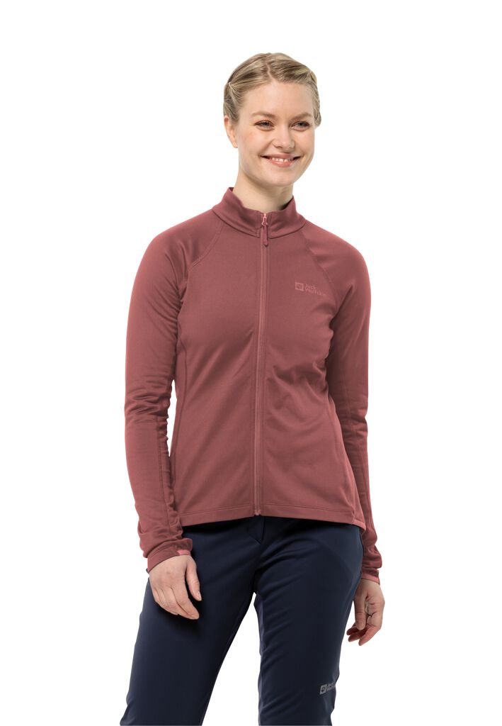 MOROBBIA FZ W Fahrradjacke Damen