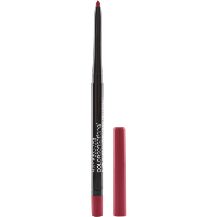 Color Sensational Smoked Roses Lipliner