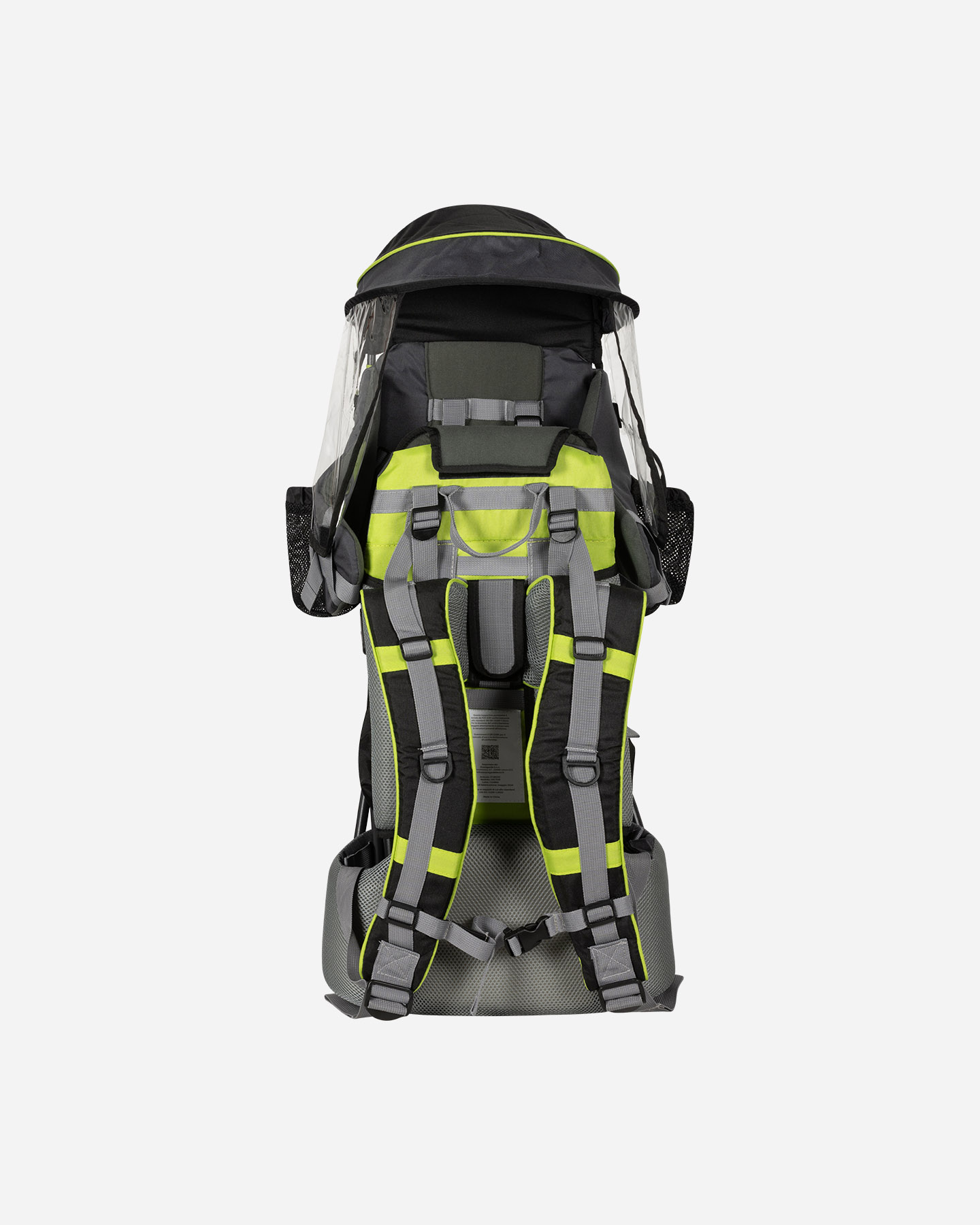 Zaino Portabambino 8848 Portababy Vector Z10025C-3590