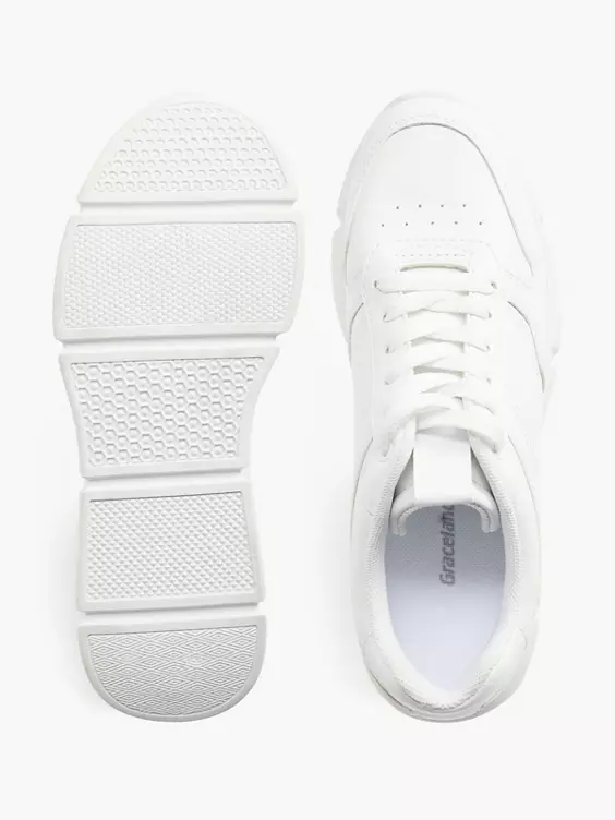 Graceland Chunky Sneaker