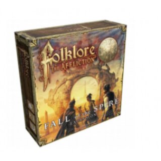 Folklore Fall Of The Spire (EN)