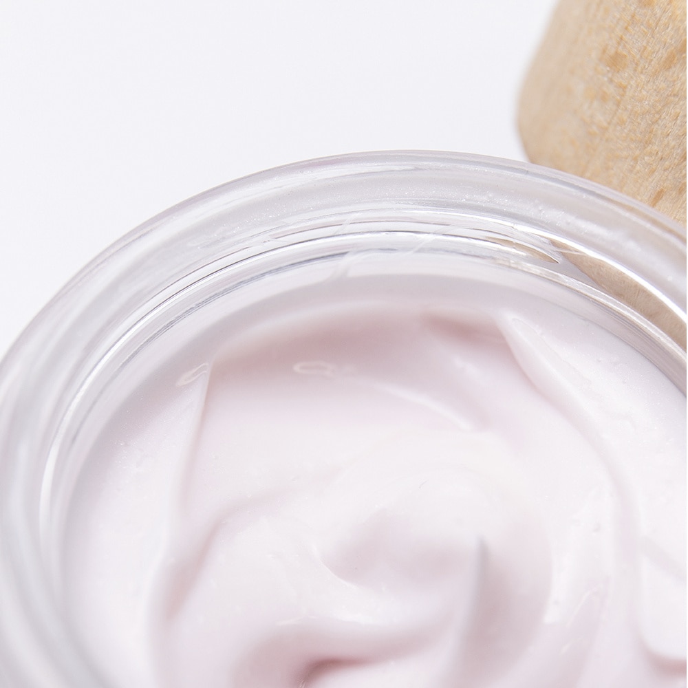 Feel Free Crème Elcat Rose & Hibiscus Crème Eclat Ecocert