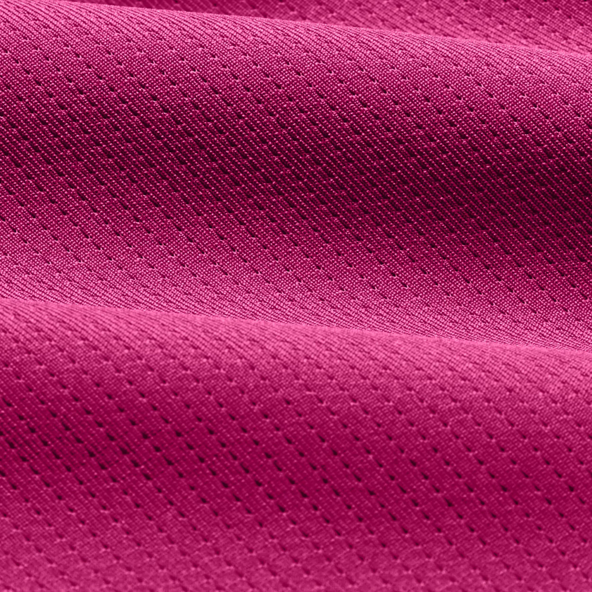 Heatgear Armour High Sport-BH Damen - Pink