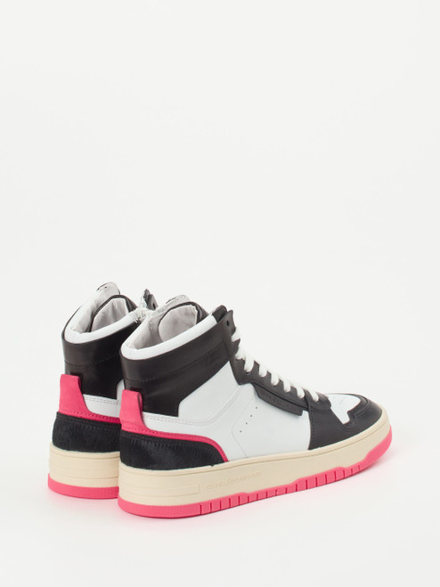 Sneaker High-16739790009 Kennel & Schmenger