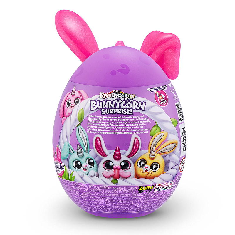 Rainbocorn Bunnycorn Surprise S1