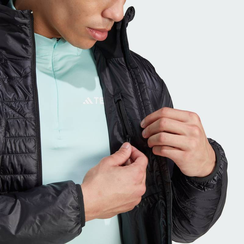 adidas TERREX XPERIOR VARILITE PRIMALOFT JACKE Outdoorjacke Herren