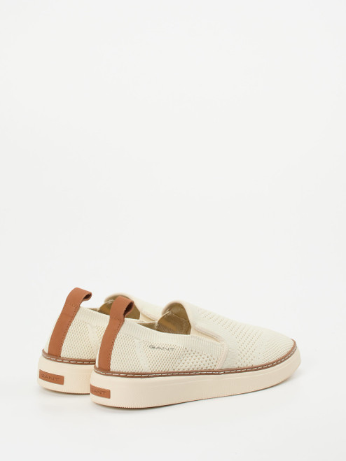 Slipper-45103790001 Gant