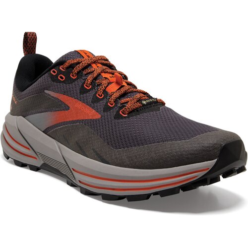 HERREN TRAILRUNNINGSCHUHE CASCADIA 16 GTX