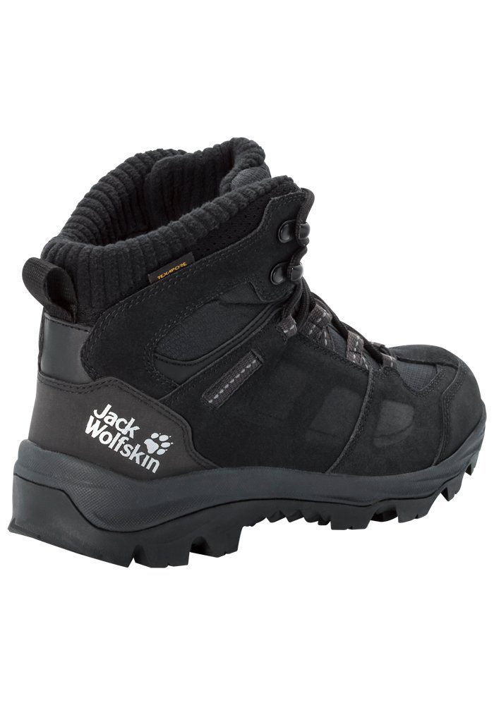Jack Wolfskin VOJO 3 WT TEXAPORE MID W Wanderschuh