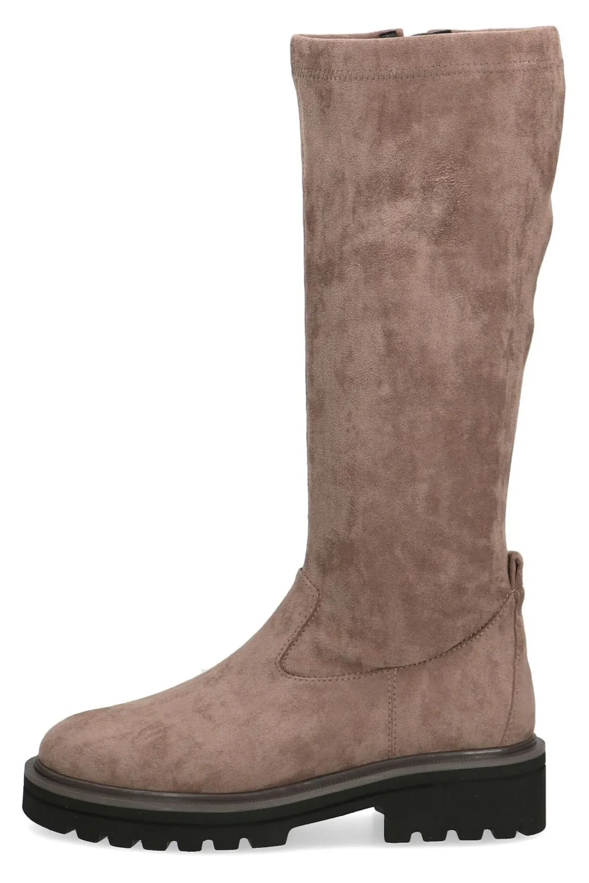 Caprice  Stiefel - Braun - Blockabsatz