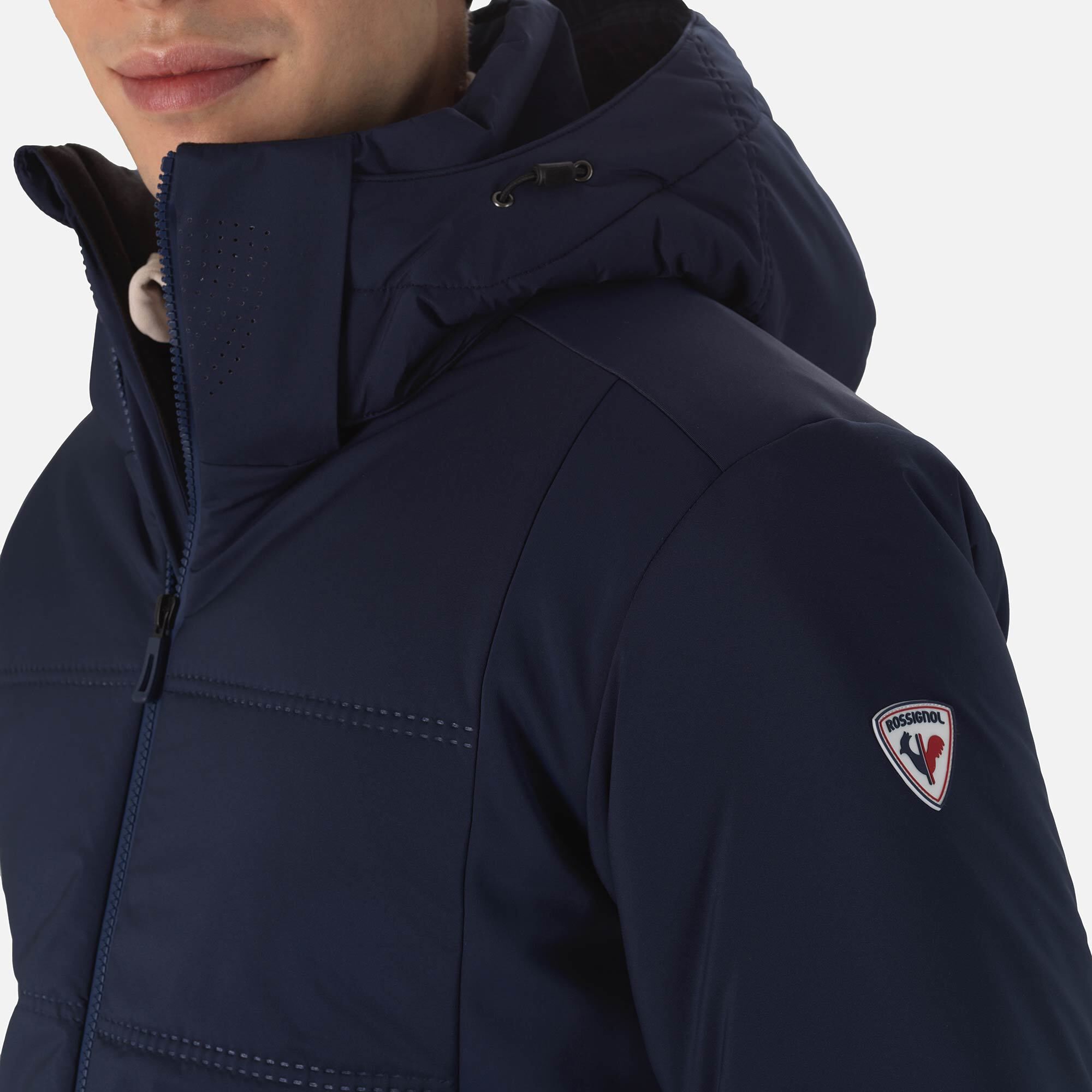 Veste de ski Roc Homme