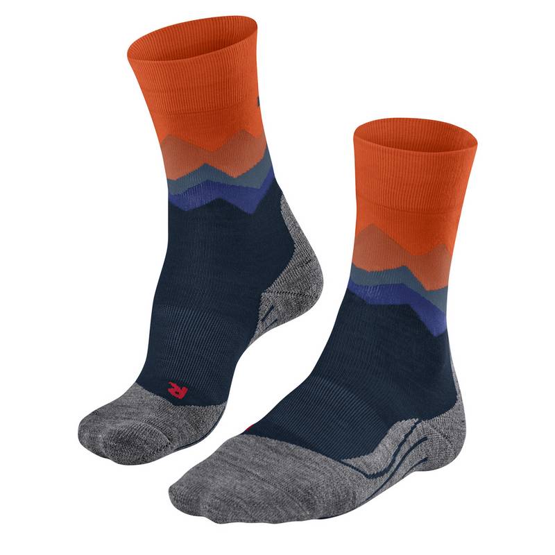 Falke TK2 Explore Wandersocken Herren