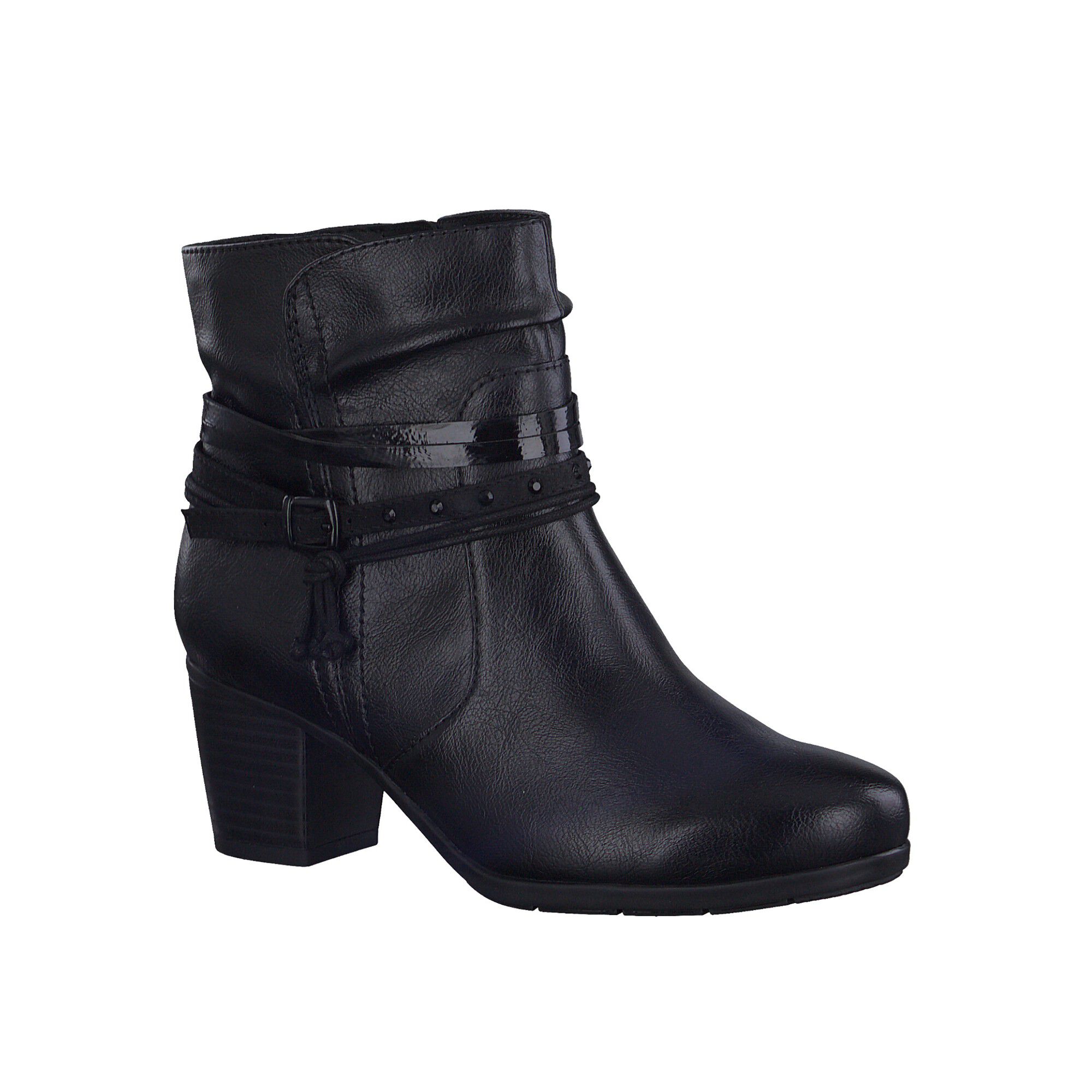 Boots brides fantaisie