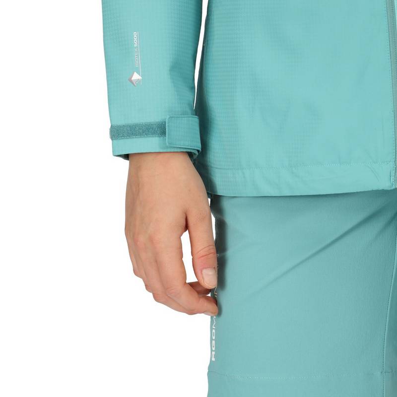 Regatta Hamara III Outdoorjacke Damen