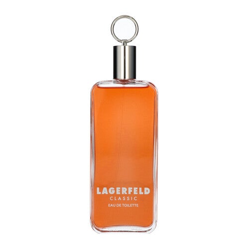 Toaletní voda Karl Lagerfeld Classic 150 ml