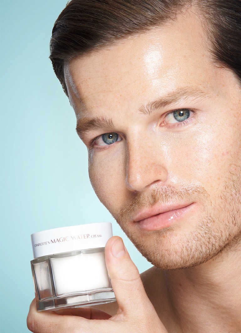 Charlotte Tilbury Charlotte's Magic Water Cream - crema idratante da giorno