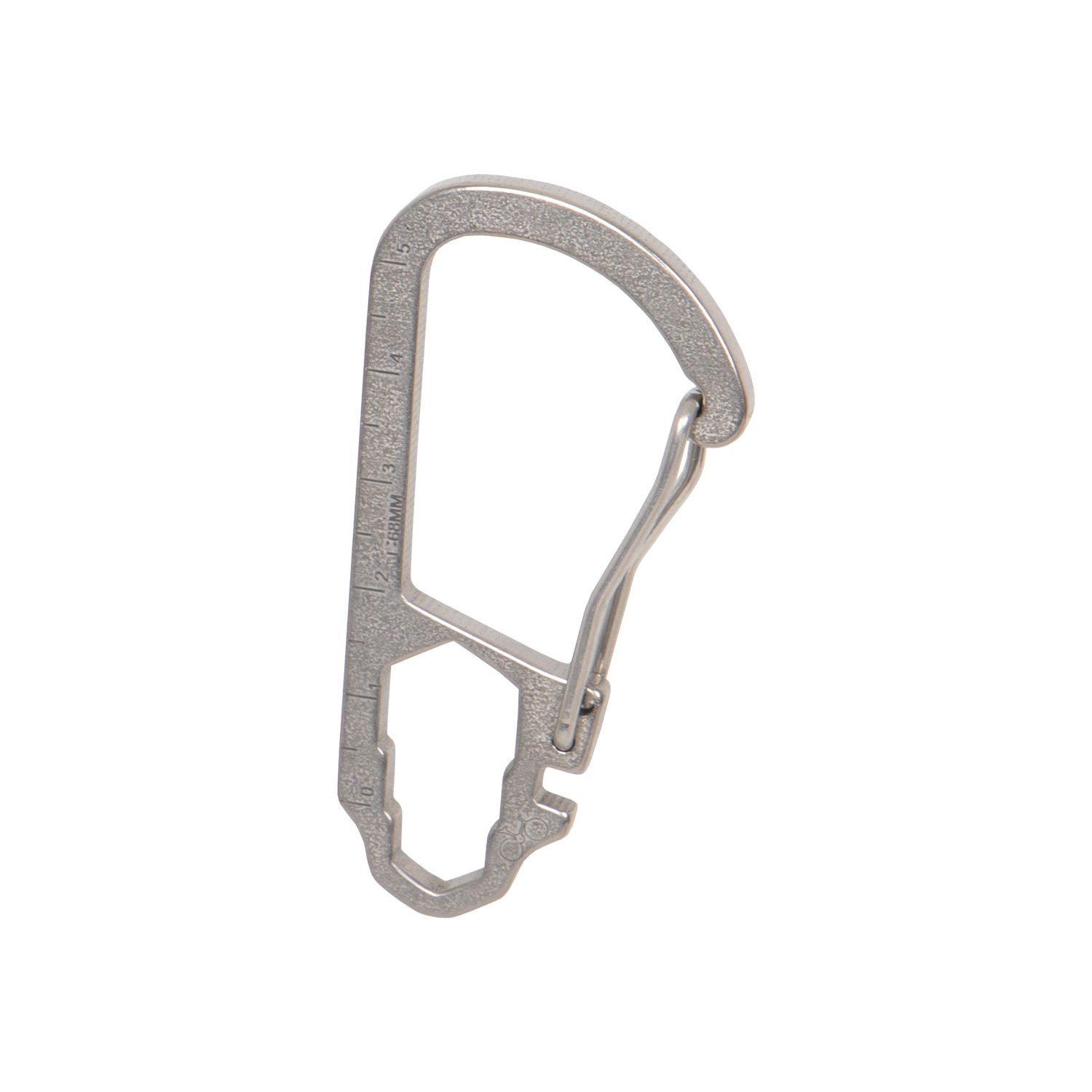 Titan Karabiner Multitool V1