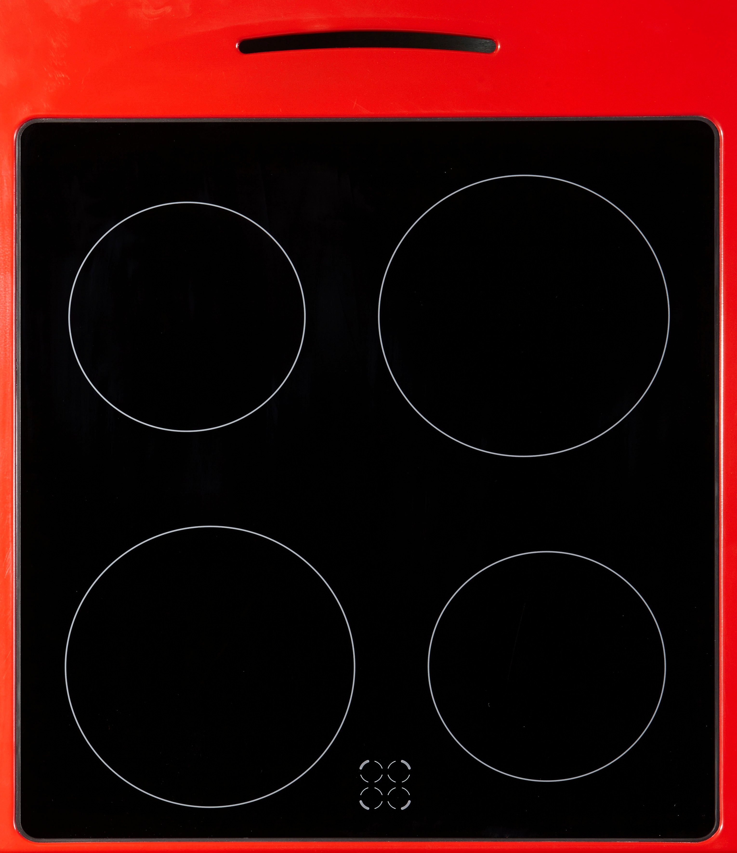 Amica Elektro-Standherd SHC 11506 R, Steam Clean