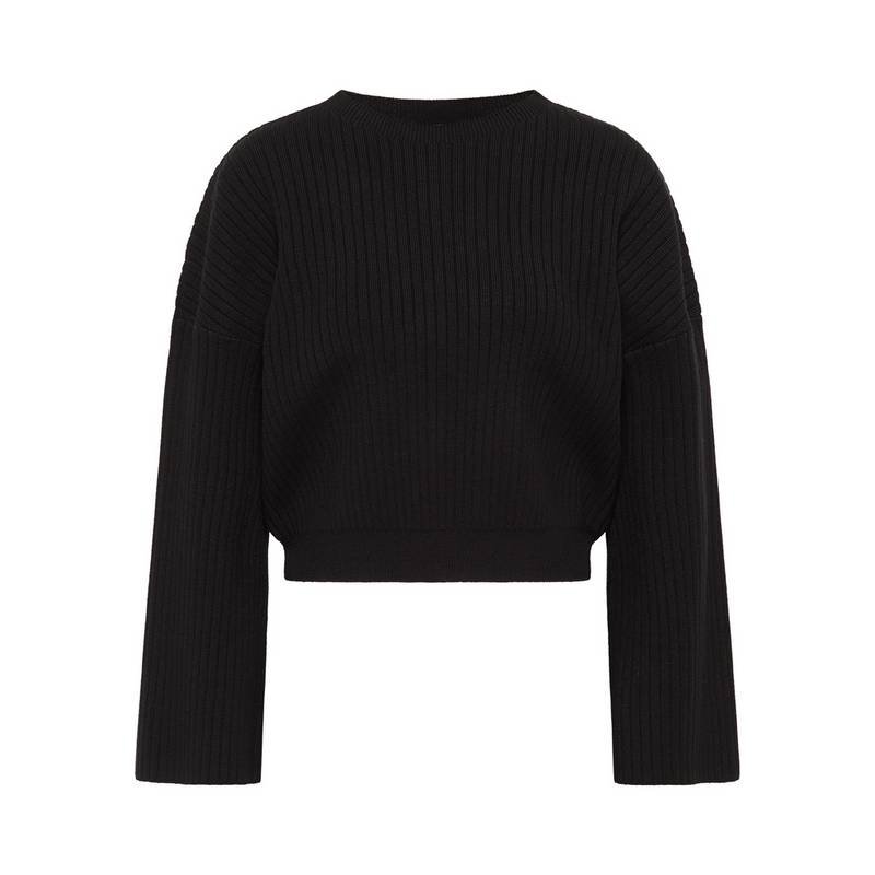 DreiMaster Strickpullover Damen
