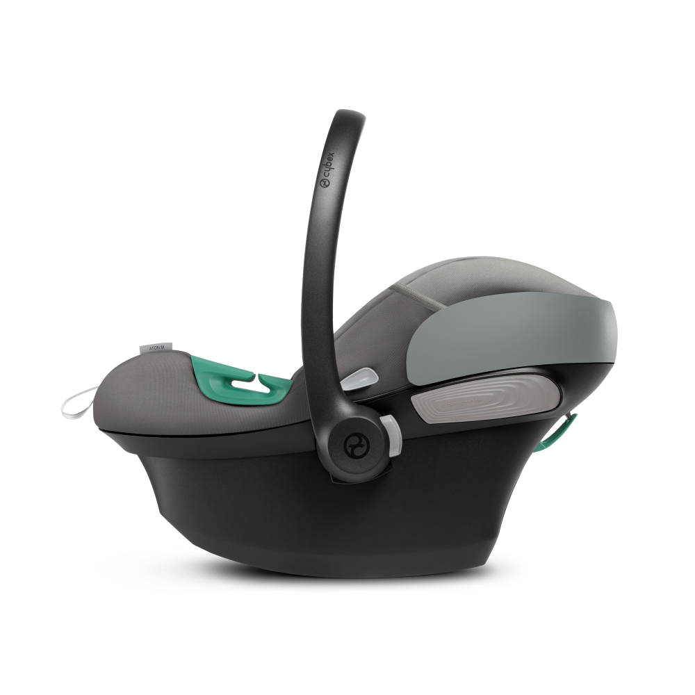 Auto-Kindersitz ATON S2 i-SIZE