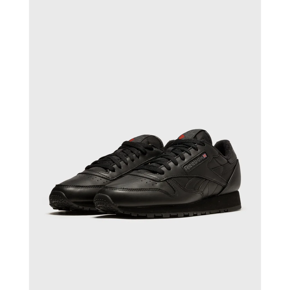 Reebok Classic Vintage 40Th Leather GY9878 / schwarz
