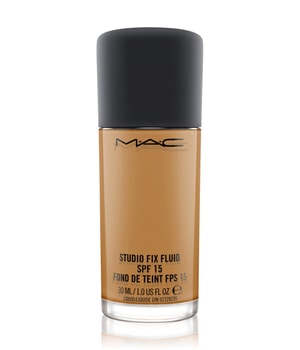 MAC Studio Fix Fluid Spf 15 Flüssige Foundation-30 ml