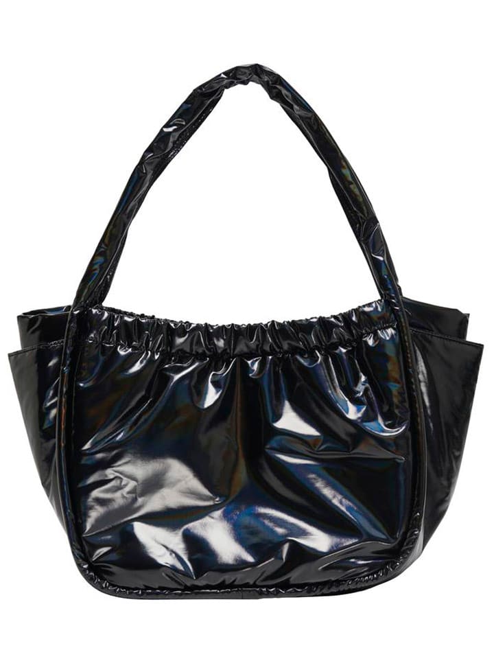 ONLY Shopper in Schwarz - (B)41 x (H)29 x (T)18 cm günstig kaufen onesize