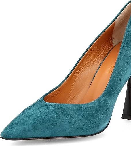 Thea Mika Pumps