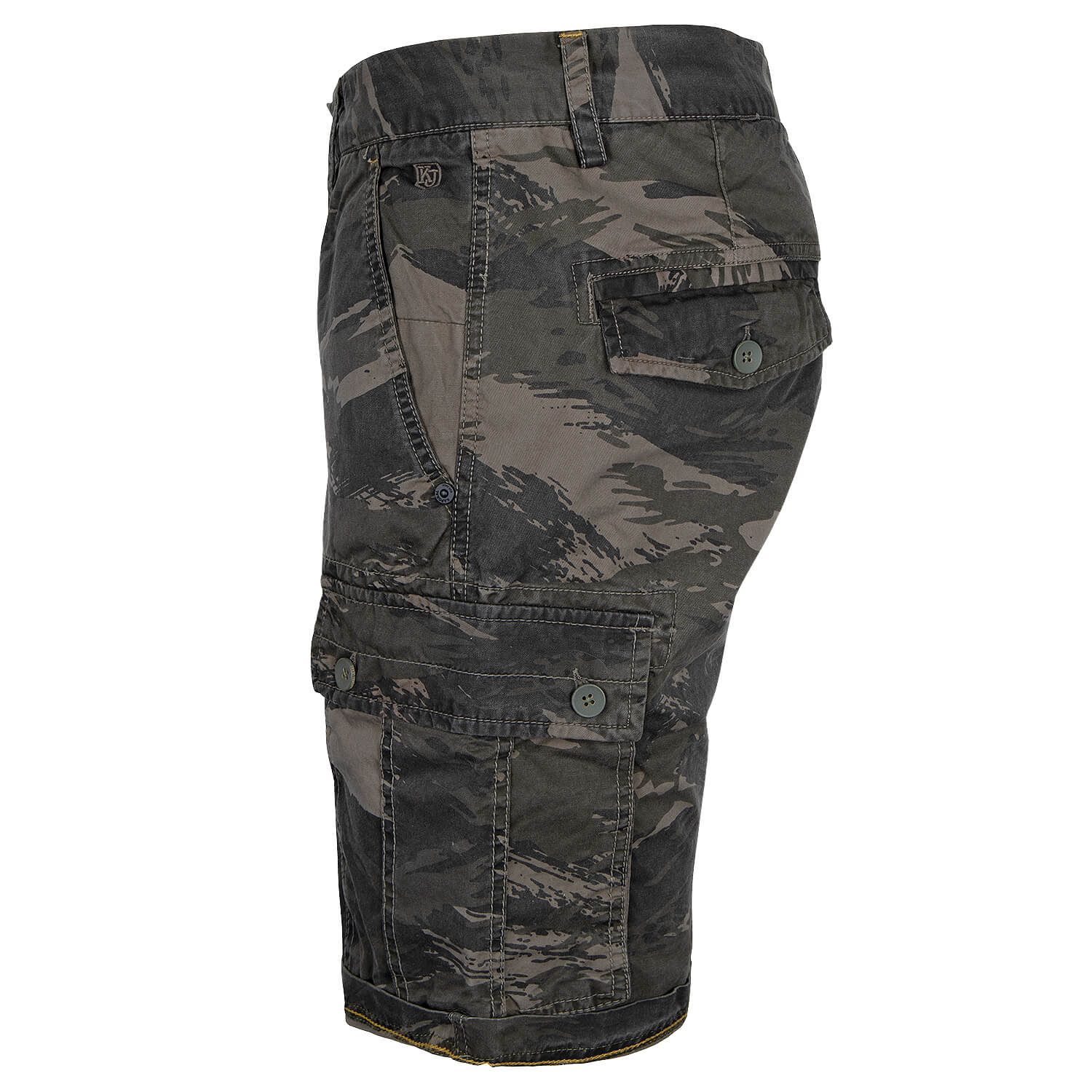 Cargoshorts Namou M81