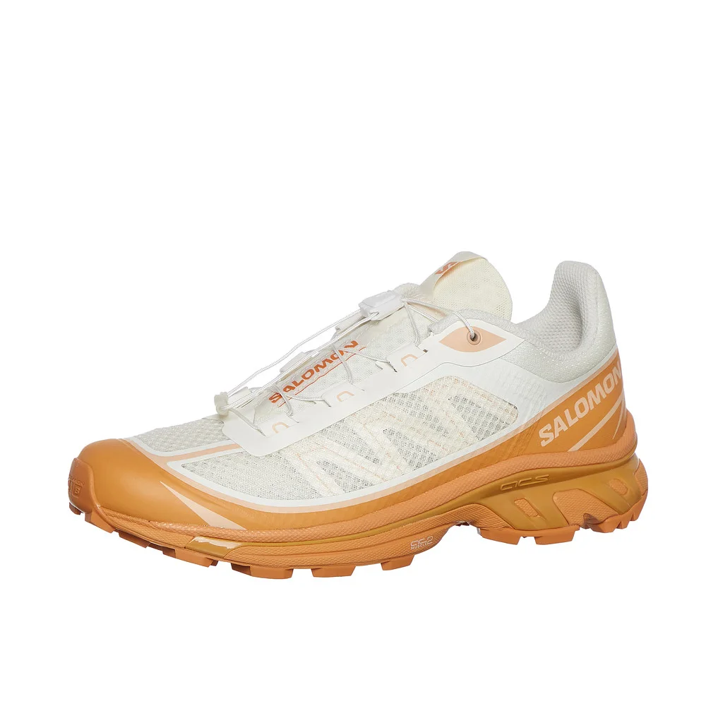 Salomon XT 6 FT L47151400 / braun